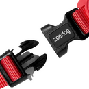 Neon Coral H-Harness