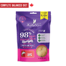 Patty Meals Tuna For Cats