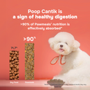 Grain Free Buffalo Buff Cooked Dog Food