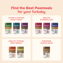 Grain Free Buffalo Buff Cooked Dog Food