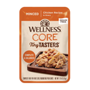 CORE Tiny Taster Minced Chicken Recipe Cat Food