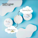 Fluff & Puff Stain Remover Powder for Pets