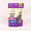 Freeze Dried Wild Caught Ocean Mix Cat Treat
