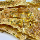 Smart Butternut Squash Parsley Chicken Jerky Dog Treats