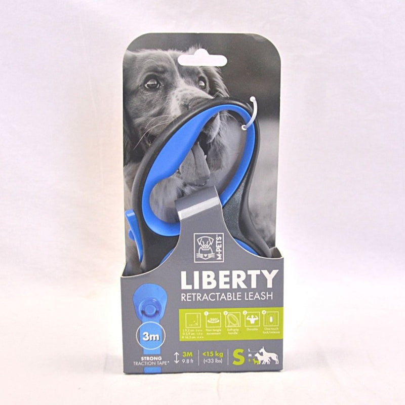 Liberty Dog Retracable Leash