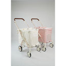 Four Wheels Pet Stroller PC 303