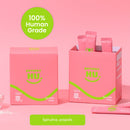 OptiPet HU Probiotic Bad Breath Dental Health For Pets