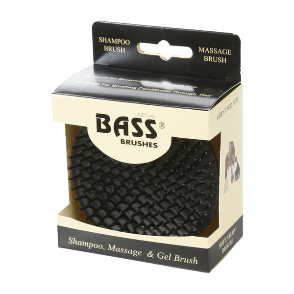 Wet Grooming and Massage Pet Brush
