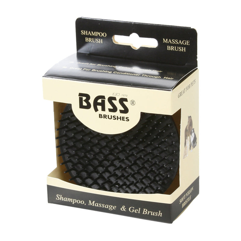 Wet Grooming and Massage Pet Brush