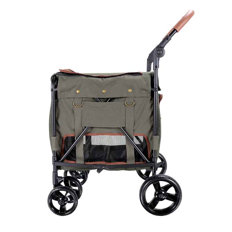 Gentle Giant Pet Wagon (FS 1880)