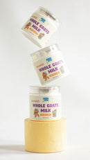 Original Whole Goat Milk For Pets