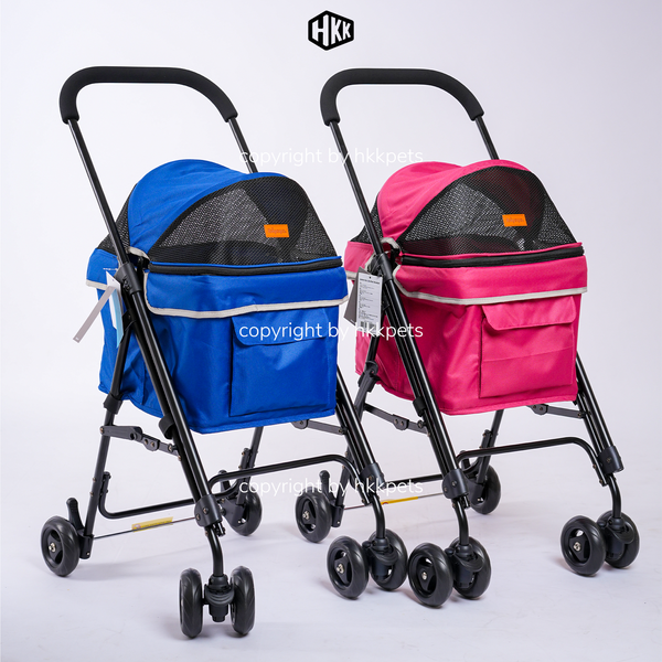 Astro Go Lite Pet Stroller ( FS 1732)