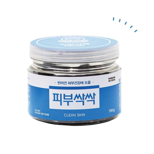 Clean Skin For Dogs