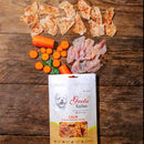 Calm Carrot Chicken Jerky Dog Treats