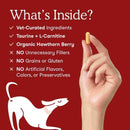 Fera Pets Cardiac Support For Dogs & Cats