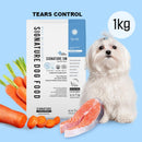 Signature Tear Stain Control Dog Food - 1kg