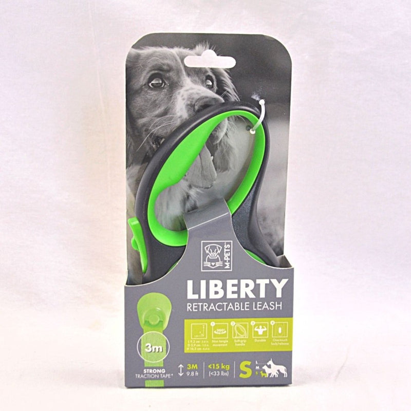 Liberty Dog Retracable Leash