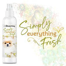 Simply Everything Fresh Deodorizing Spray For Pets