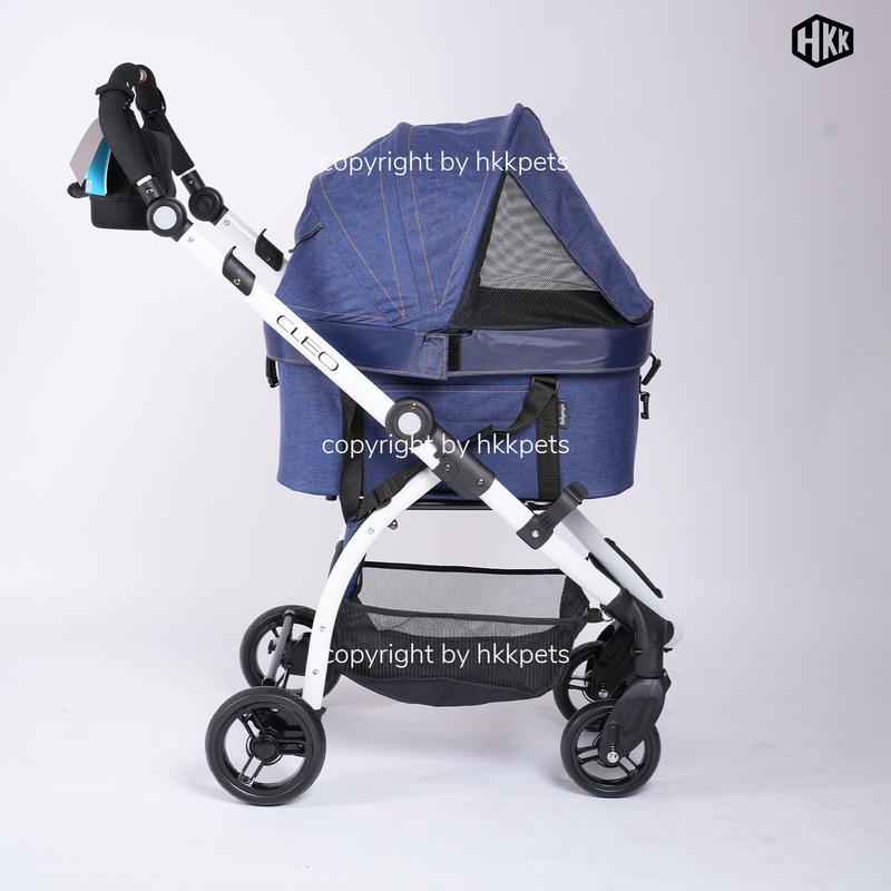 New Cleo Travel System Pet Stroller ( FS 2191)