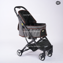 Speedy Fold Pet Buggy (FS 1670)