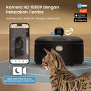 Smart Pet Wet Food Feeder