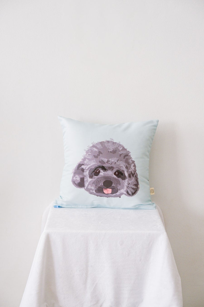 Pillow Cover for Human