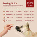 Fera Pets Cardiac Support For Dogs & Cats