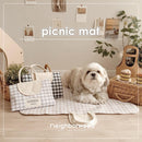 Picnic Mat for Pets