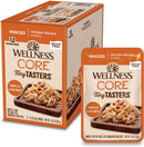 CORE Tiny Taster Minced Chicken Recipe Cat Food