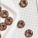 Healthy Dog Donuts Beef Dog Treats