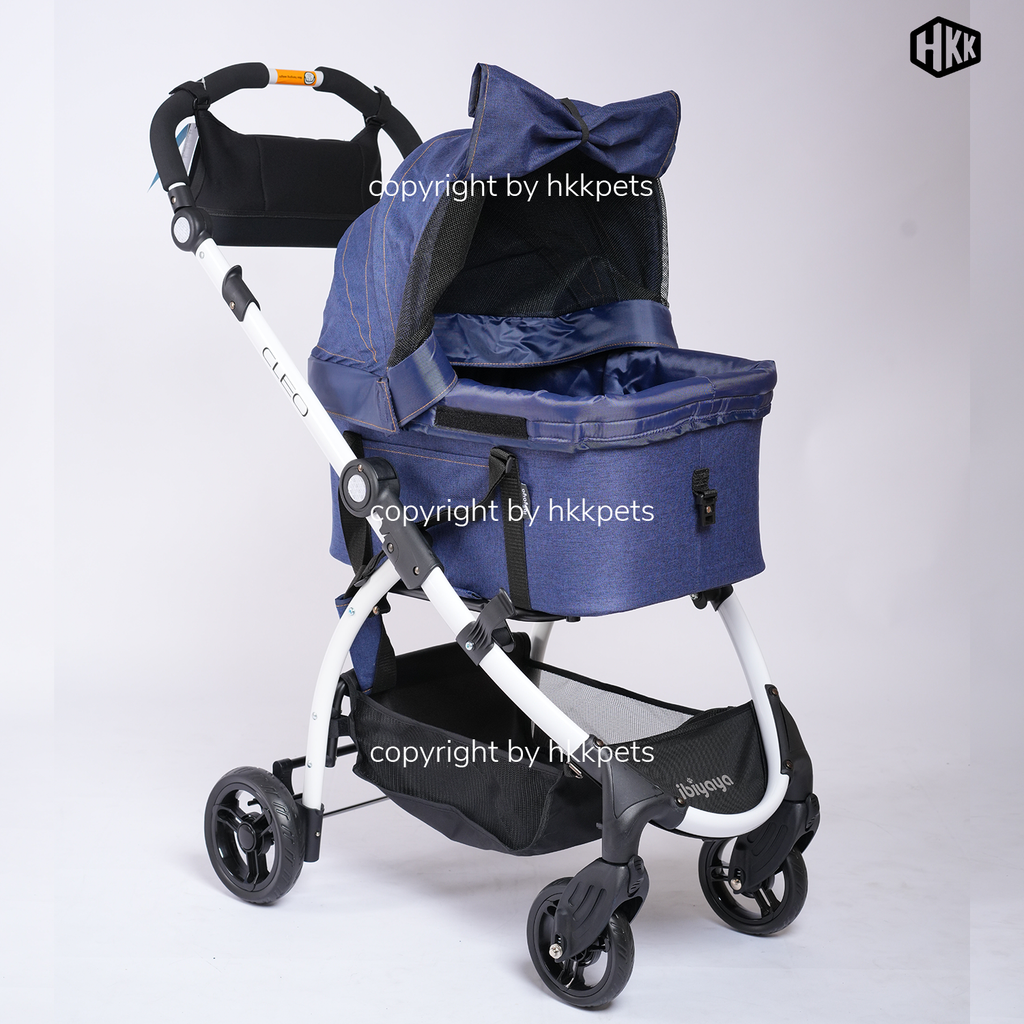 cleo dog stroller New Cleo Travel System Pet Stroller ( FS 2191)