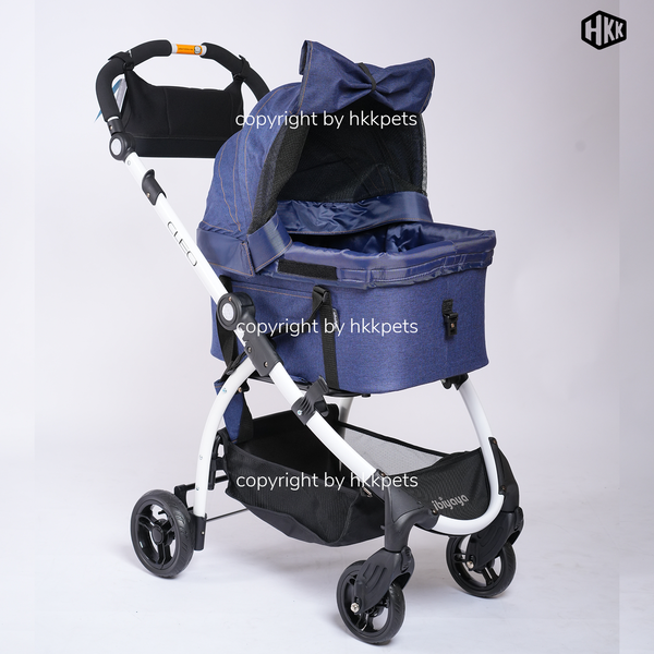 New Cleo Travel System Pet Stroller ( FS 2191)