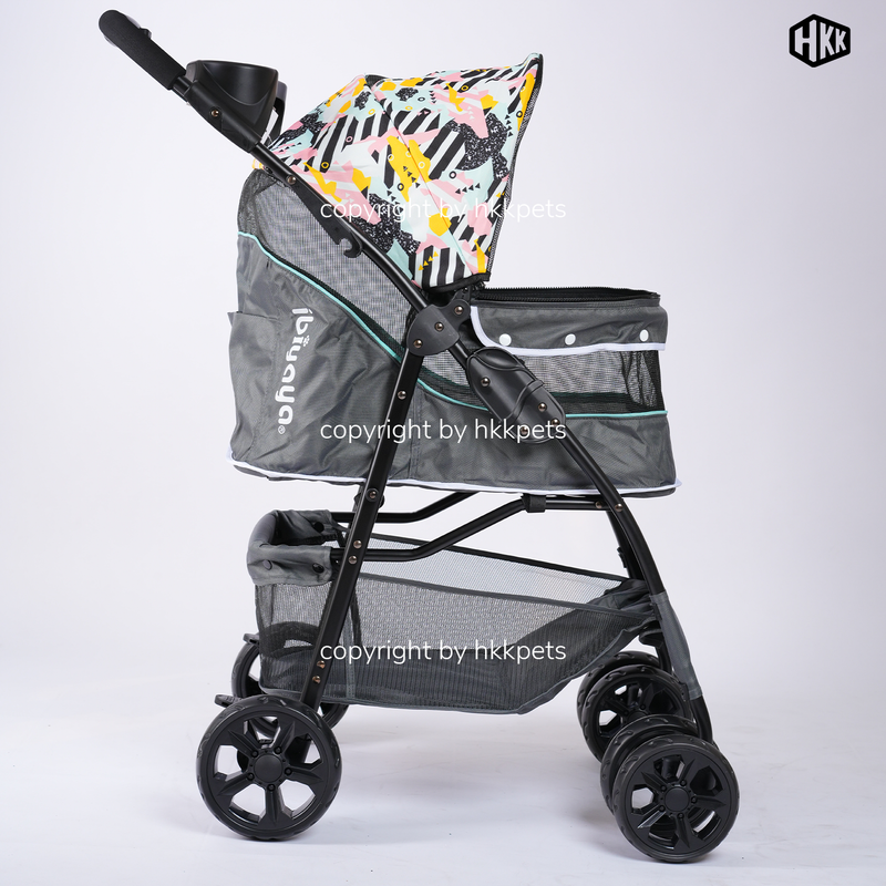 Cloud 9 Pet Stroller (FS 2010)