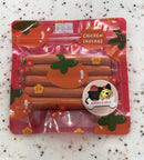 Chicken Sausages Dog Treats