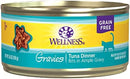 Gravies Grain Free Tuna Dinner Bits in Ample Gravy Cat Food