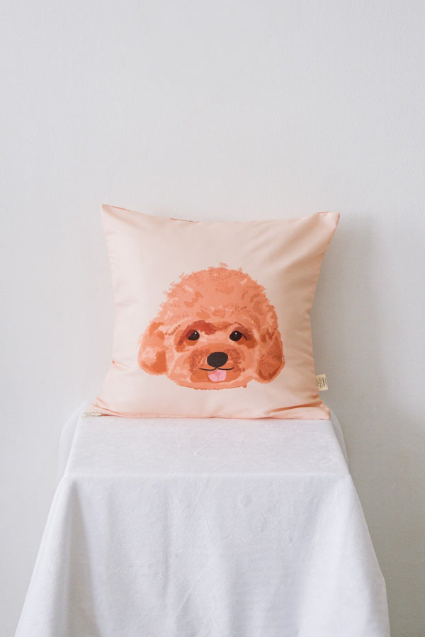 Pillow Cover for Human