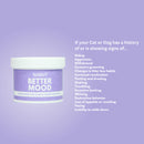 Better Mood For Pets