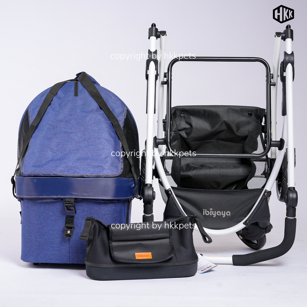 cleo dog stroller New Cleo Travel System Pet Stroller ( FS 2191)