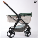 Retro Luxe Pet Stroller (FS 2102)