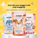 Healthy Dog Donuts Beef Dog Treats