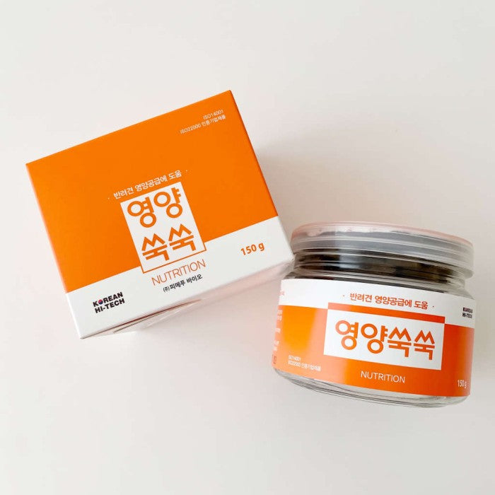 Balanced Nutrition For Dogs