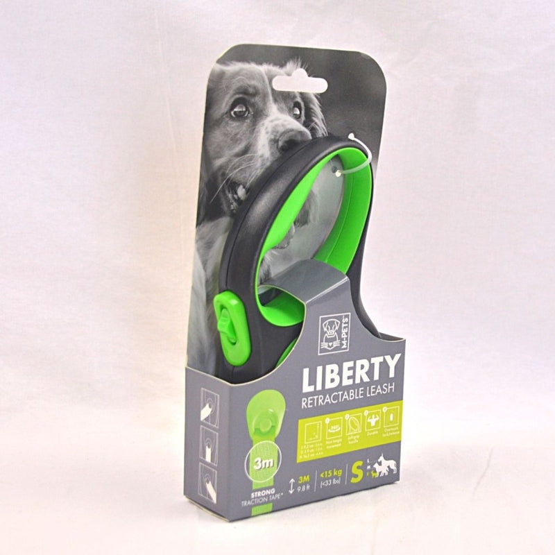 Liberty Dog Retracable Leash