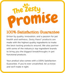 All in One Training Bites Bacon Flavor Soft Chews For Dogs - Pouch