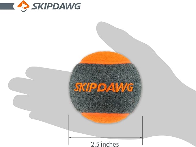 Skipdawg Original Ball Launcher 45cm ( 18")