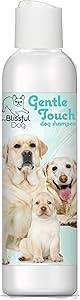 Gentle Touch Dog Shampoo