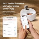 Smart Pet Wet Food Feeder