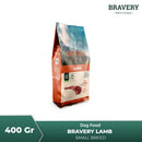 Grain-Free Lamb Small Breed Mini Adult Dry Dog Food