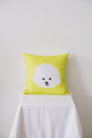 Pillow Cover for Human