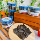 Dehydrated Cow Liver Dog Treats