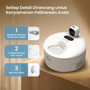 Smart Pet Wet Food Feeder